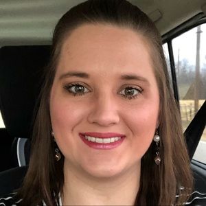 Meet your Posher, Jeri